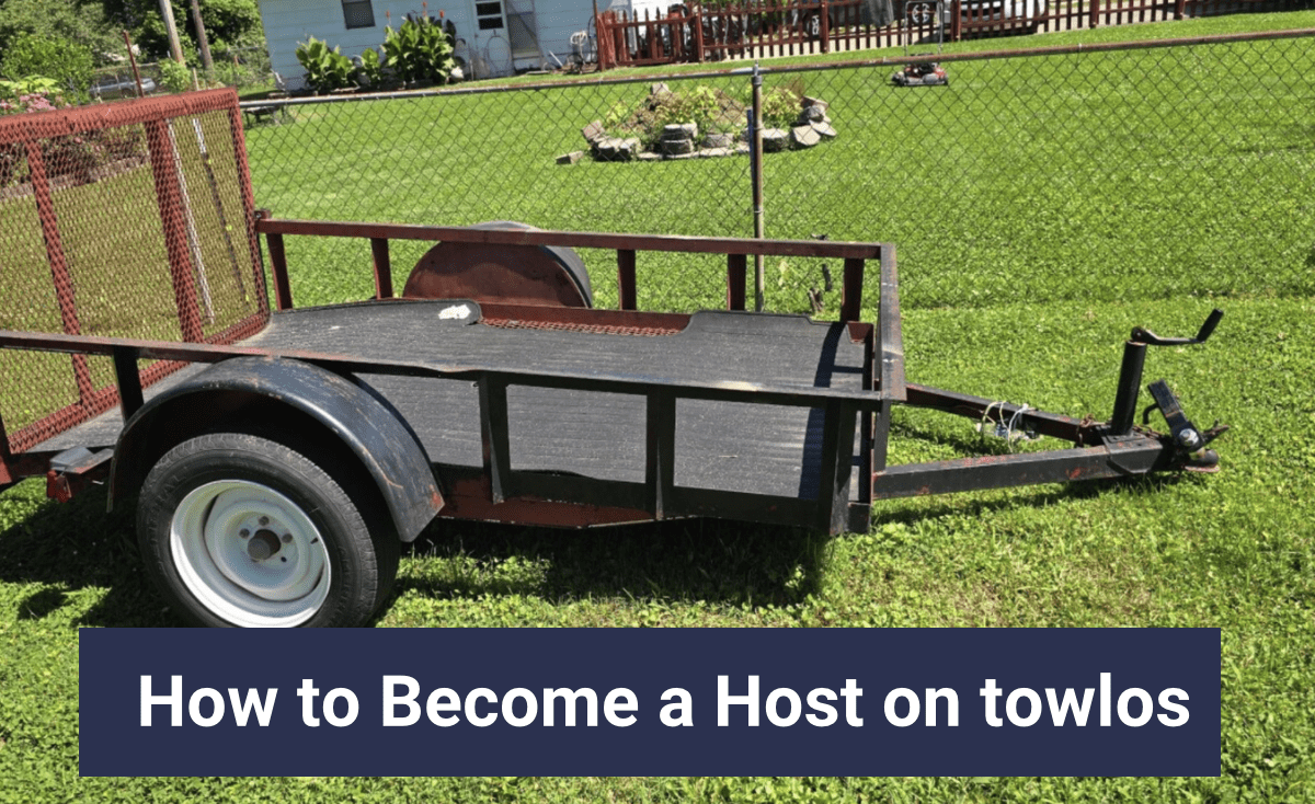 How to Become a Host on towlos: A Comprehensive Guide